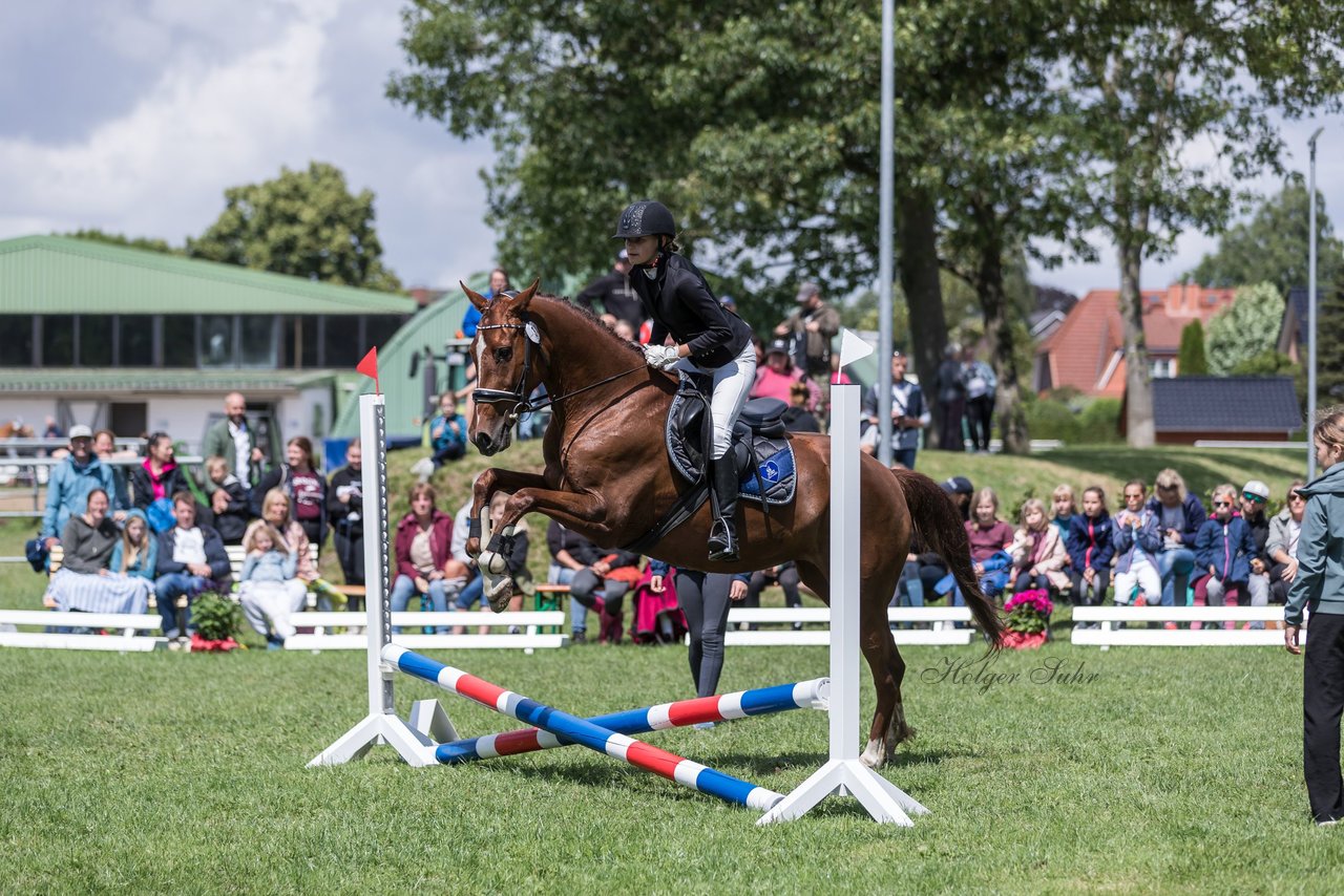 Bild 43 - Pony Akademie Turnier